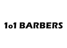 1o1 Barbers