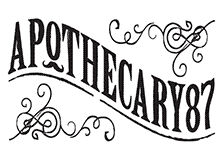 Apothecary 87