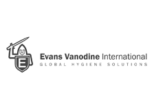 Evans Vanodine