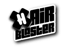 Hair Blaster