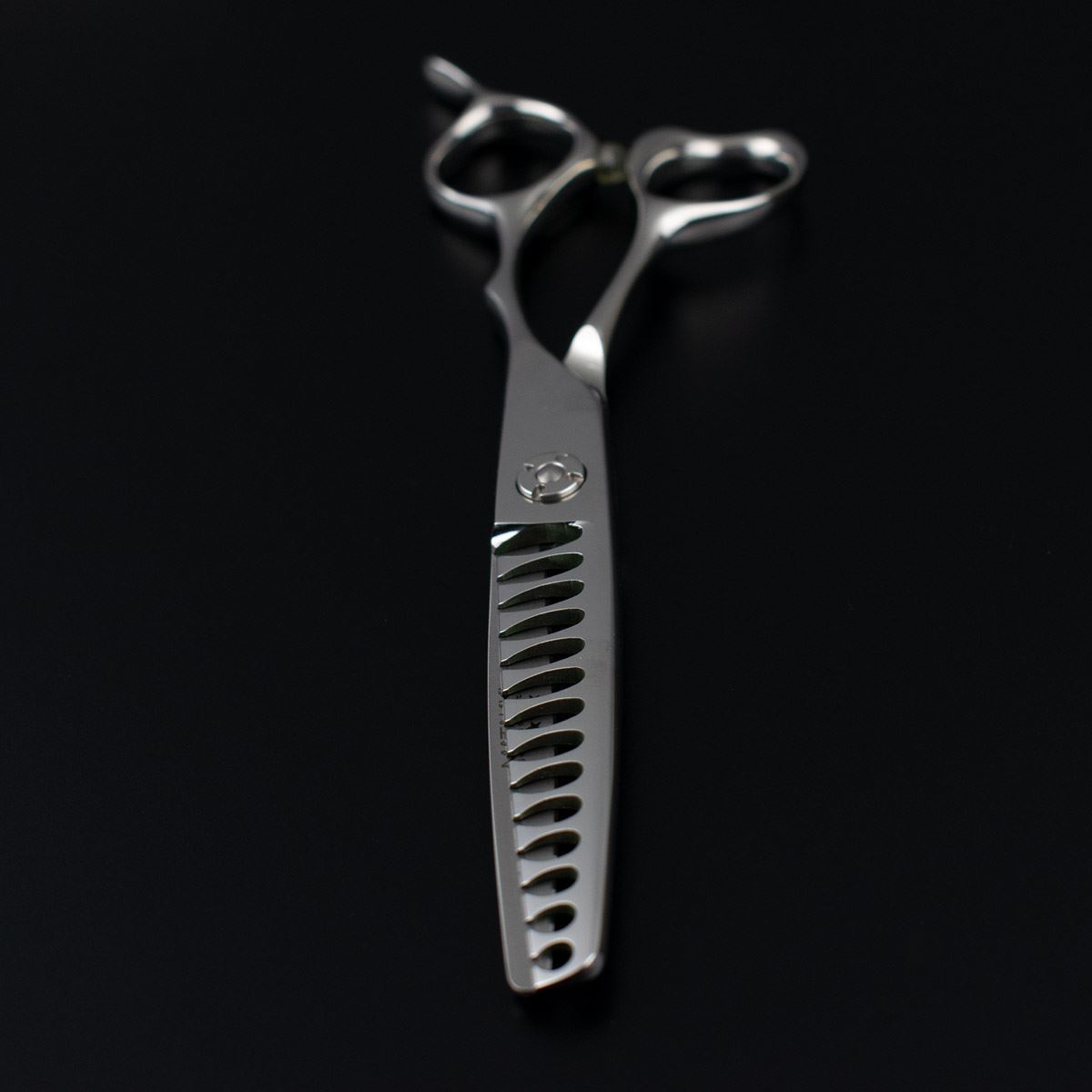 Matakki Shark 6.0" Texture Scissor