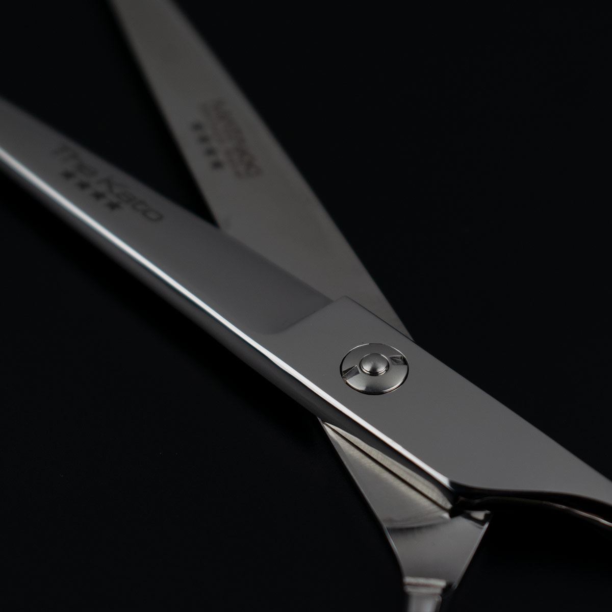 Matakki Premium Kato Scissors - Offset