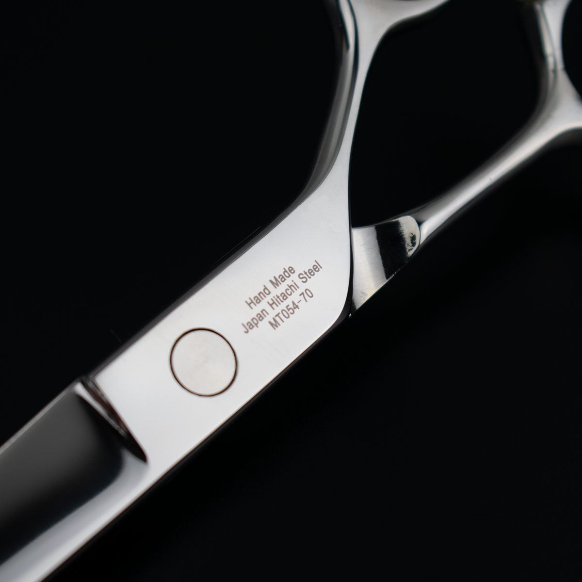 Matakki Premium Kato Scissors - Offset