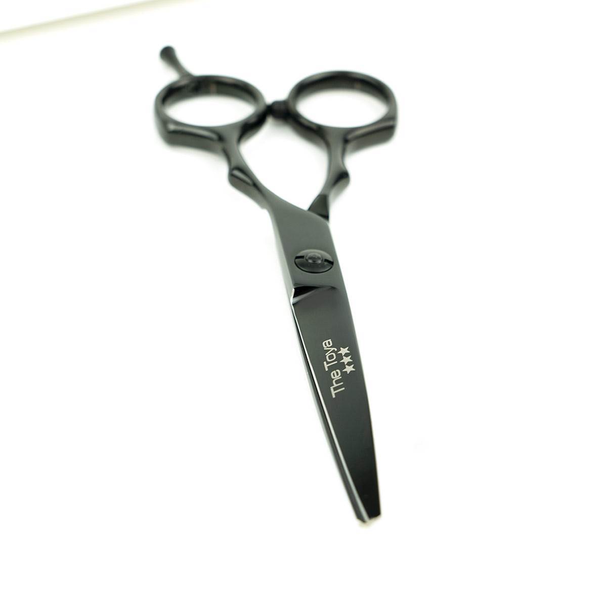 Matakki Toya Black Titanium Scissor