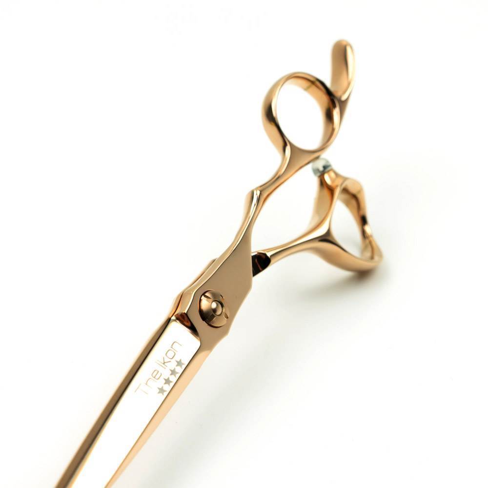 Matakki Ikon Scissor (Rose Gold)