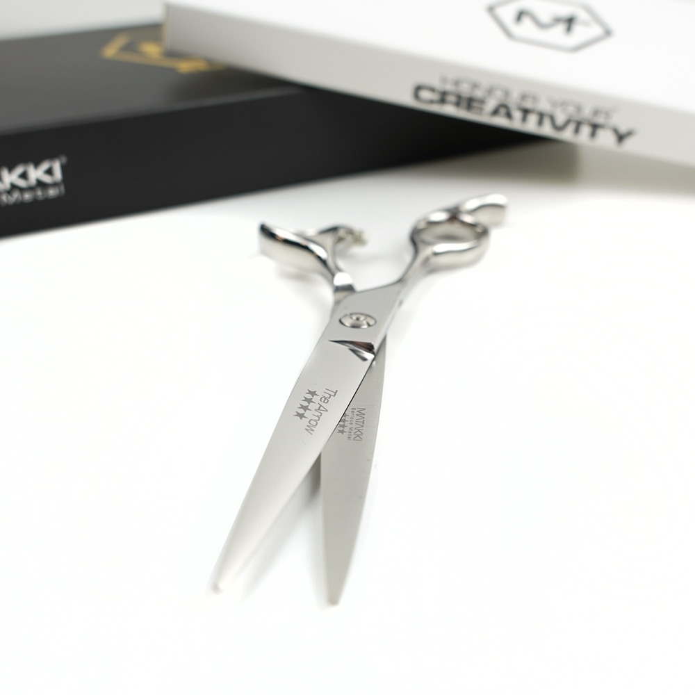 Matakki Lefty Arrow Scissor