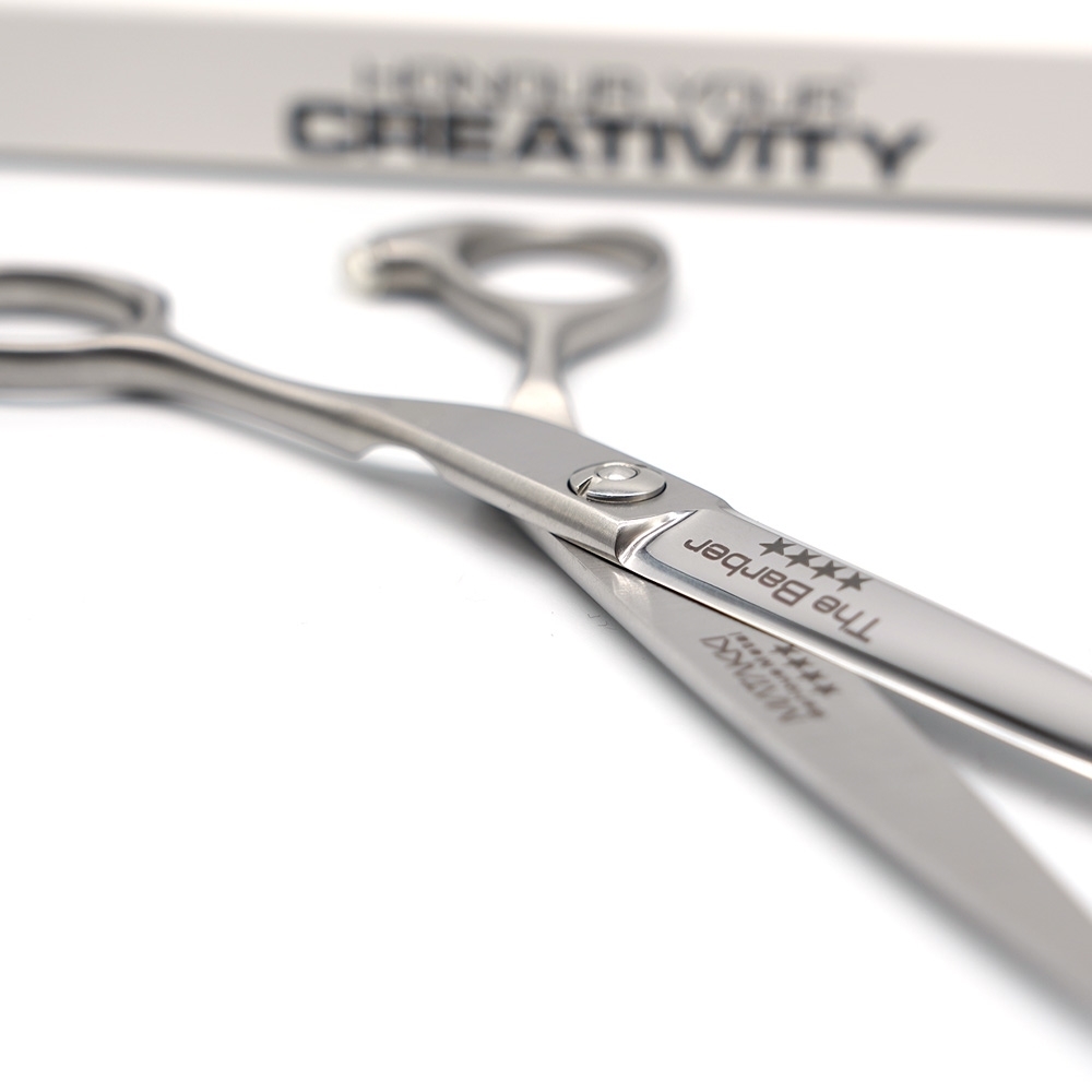 Matakki Barber Professional Scissors