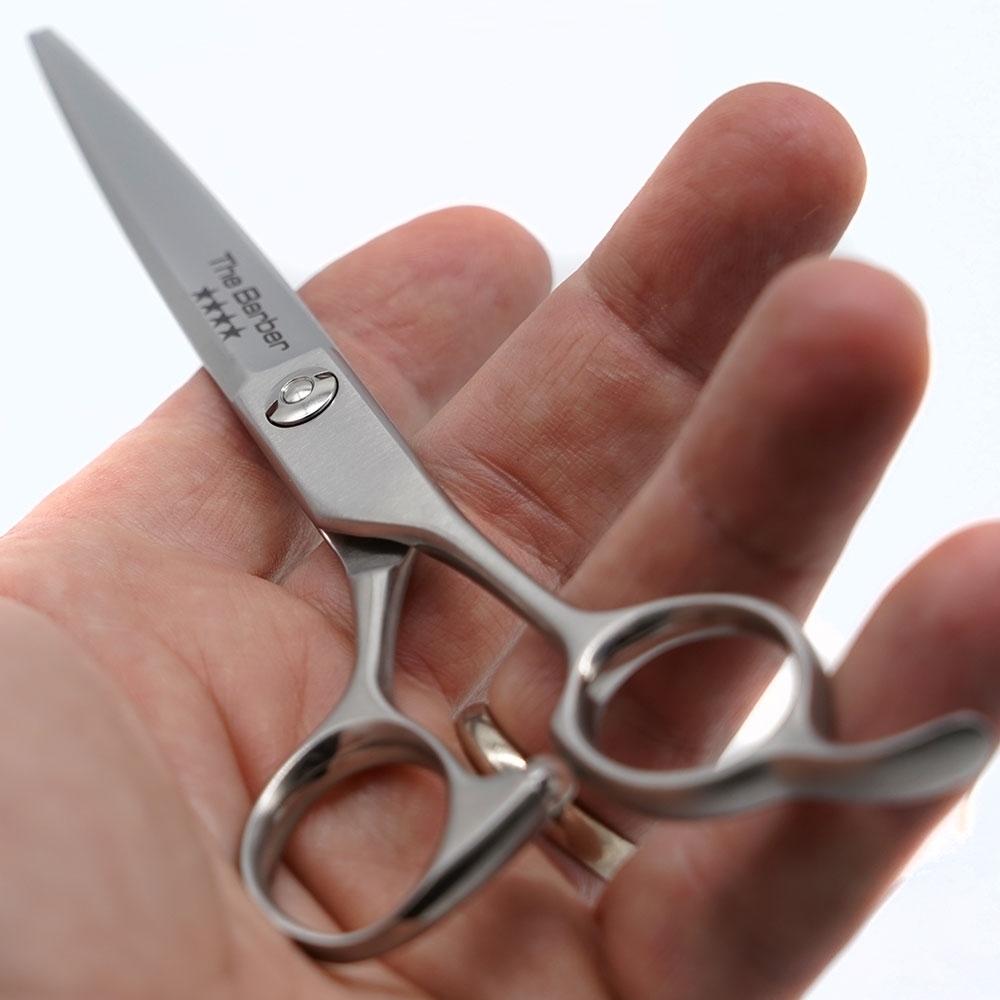 Matakki Barber Professional Scissors