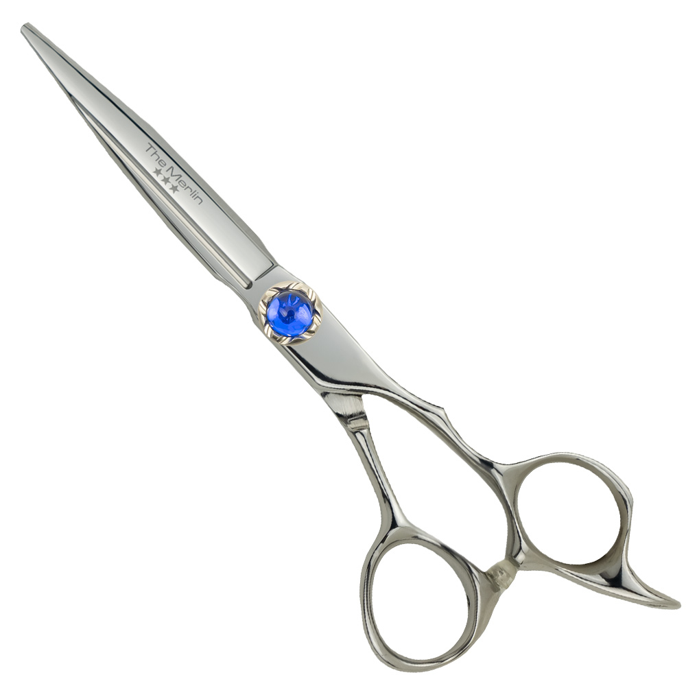 Matakki Merlin Scissor - 6"