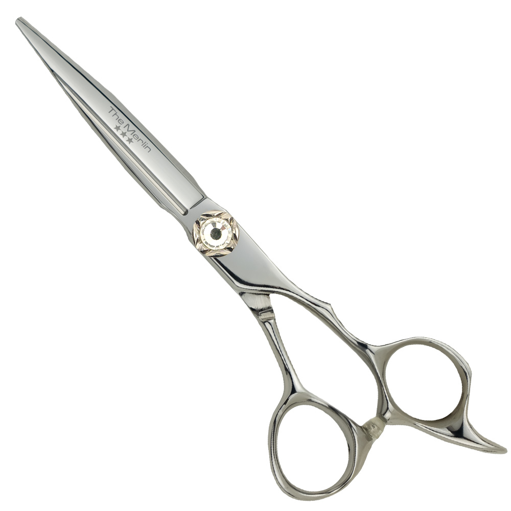 Matakki Merlin Scissor - 6"
