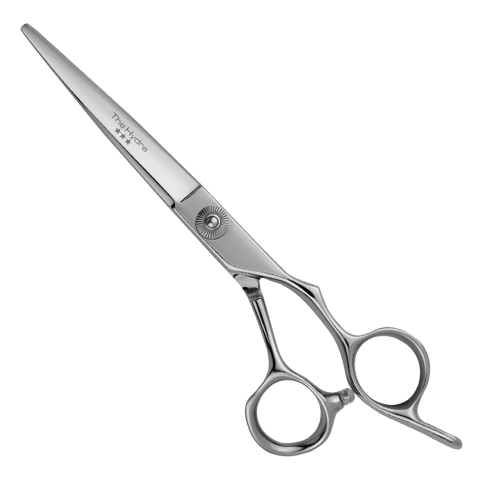 Matakki Hydra Barber Scissor - 6.5"