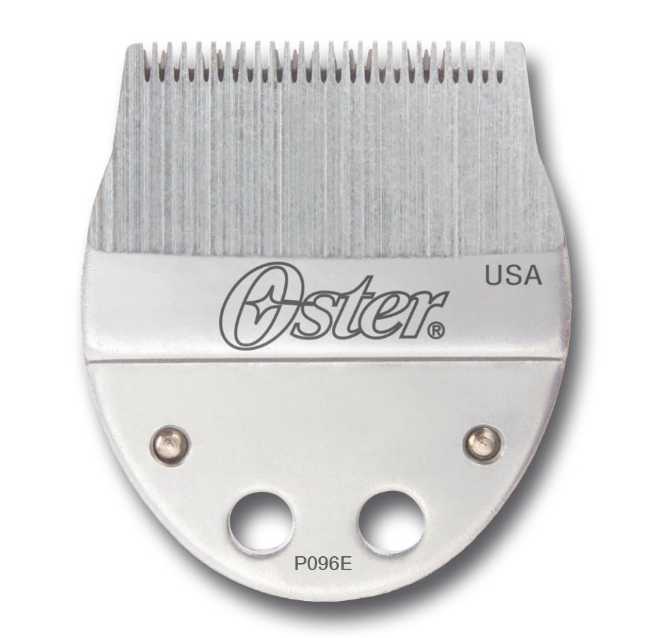 Oster Silver Cordless Finisher Narrow Blade