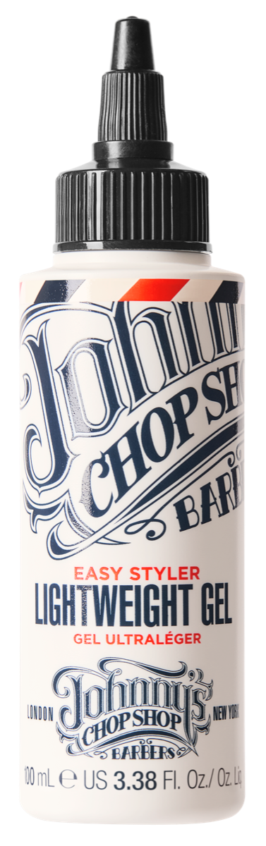 Johnny's Chop Shop Easy Styler - 100ml