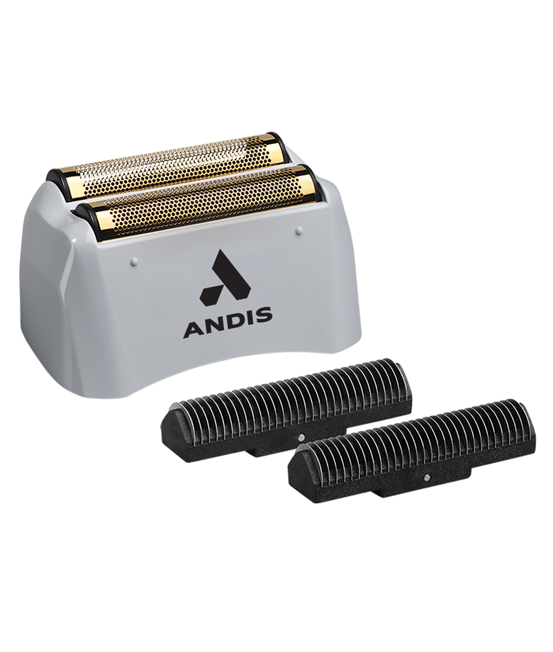 Andis ProFoil Replacement Cutters & Foil