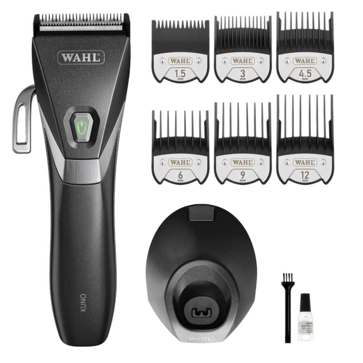 Wahl Kuno Clipper