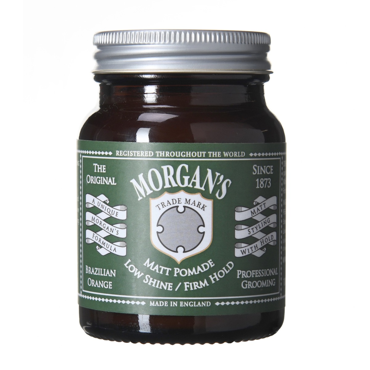 Morgan's Styling Matt Pomade - 100g