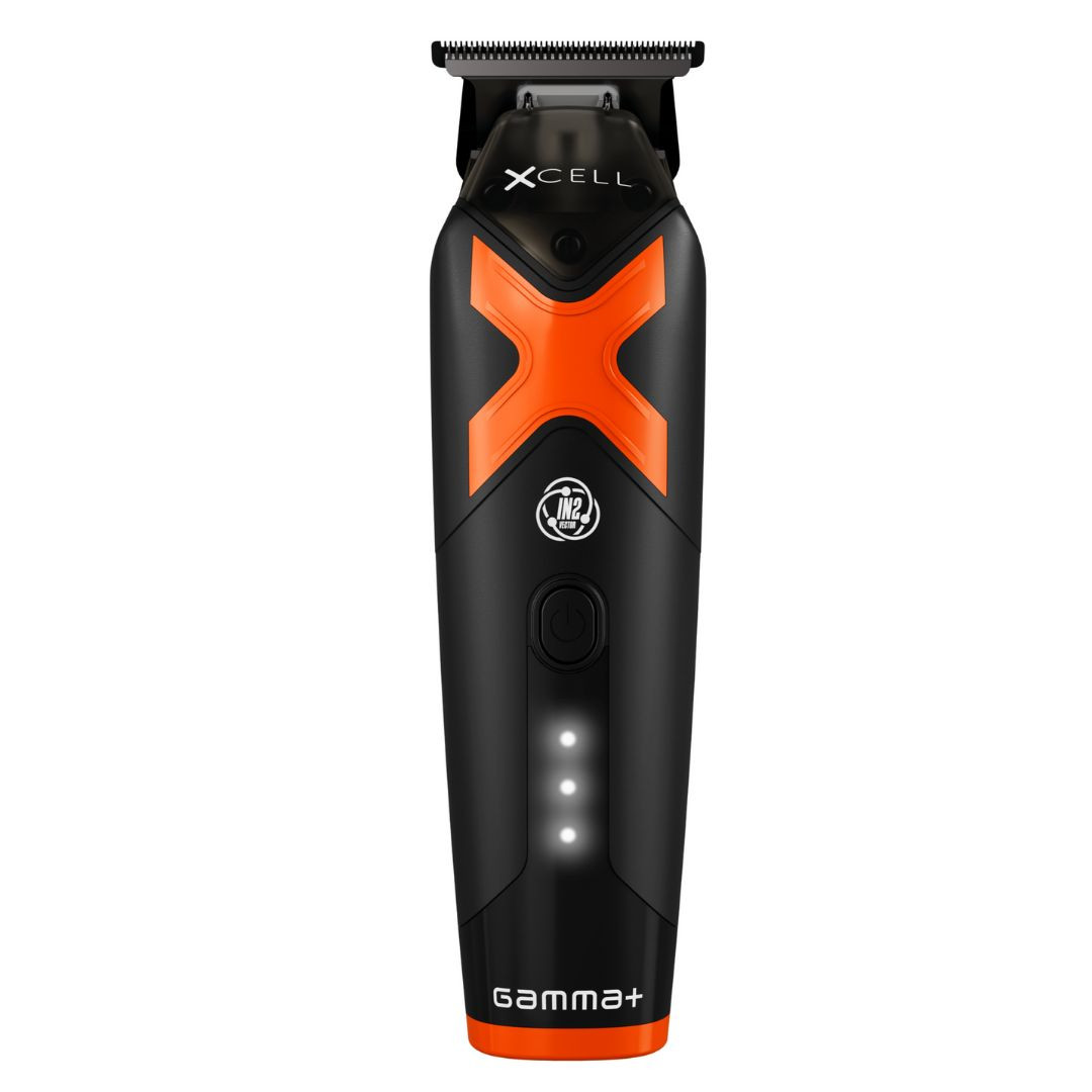 Gamma+ XCell Trimmer