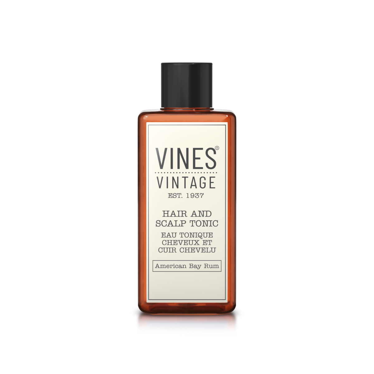 Vines Vintage American Bay Rum - 200ml *DG*