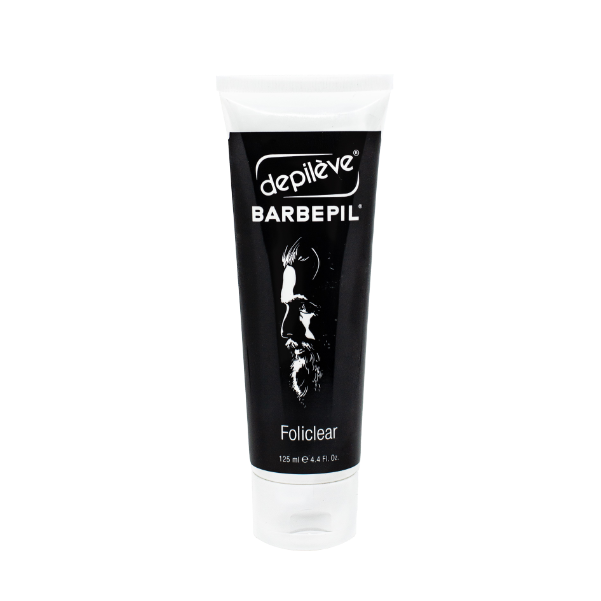 Barbepil Step 2 Foliclear - 125ml