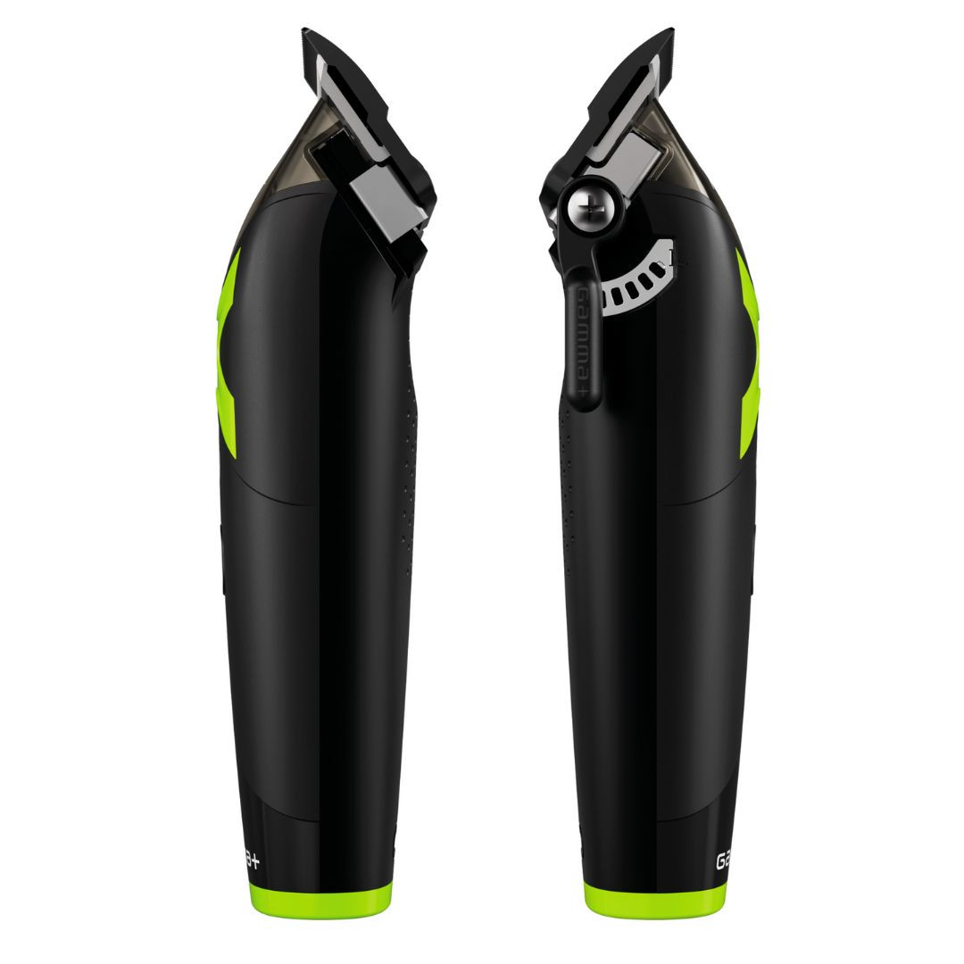 Gamma+ XCeed Clipper