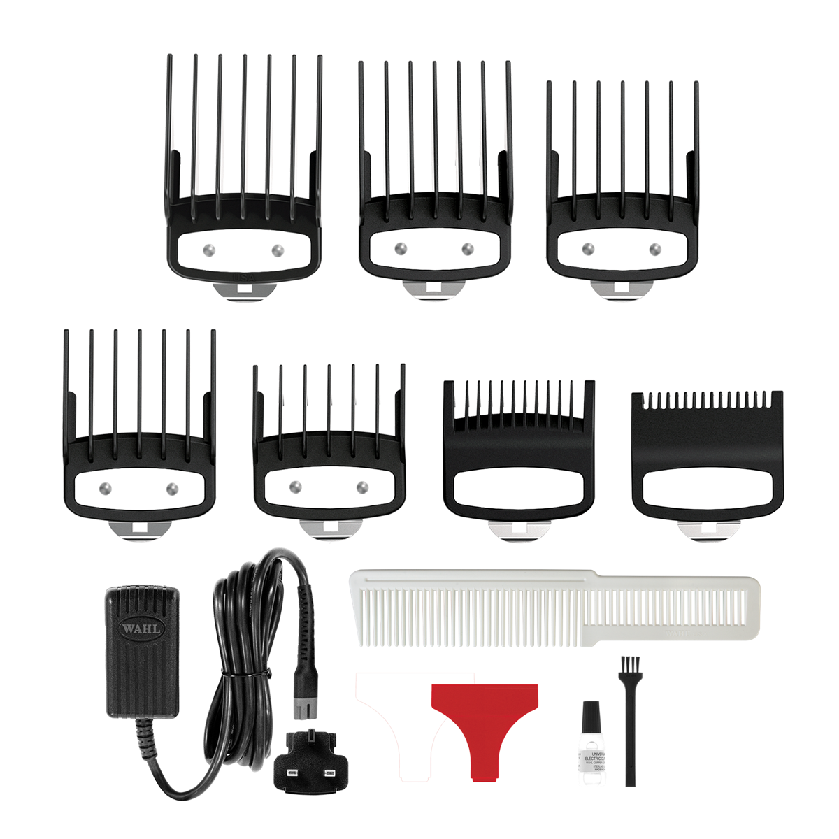 Wahl Vapor Clipper Kit