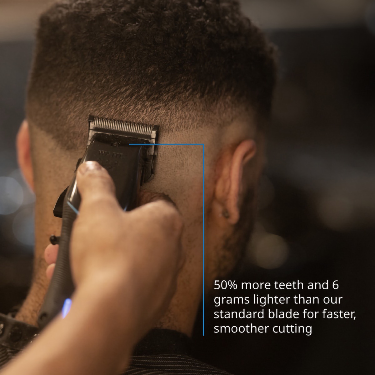 Wahl F32 Fadeout Blade (Vapor Replacement Blade)
