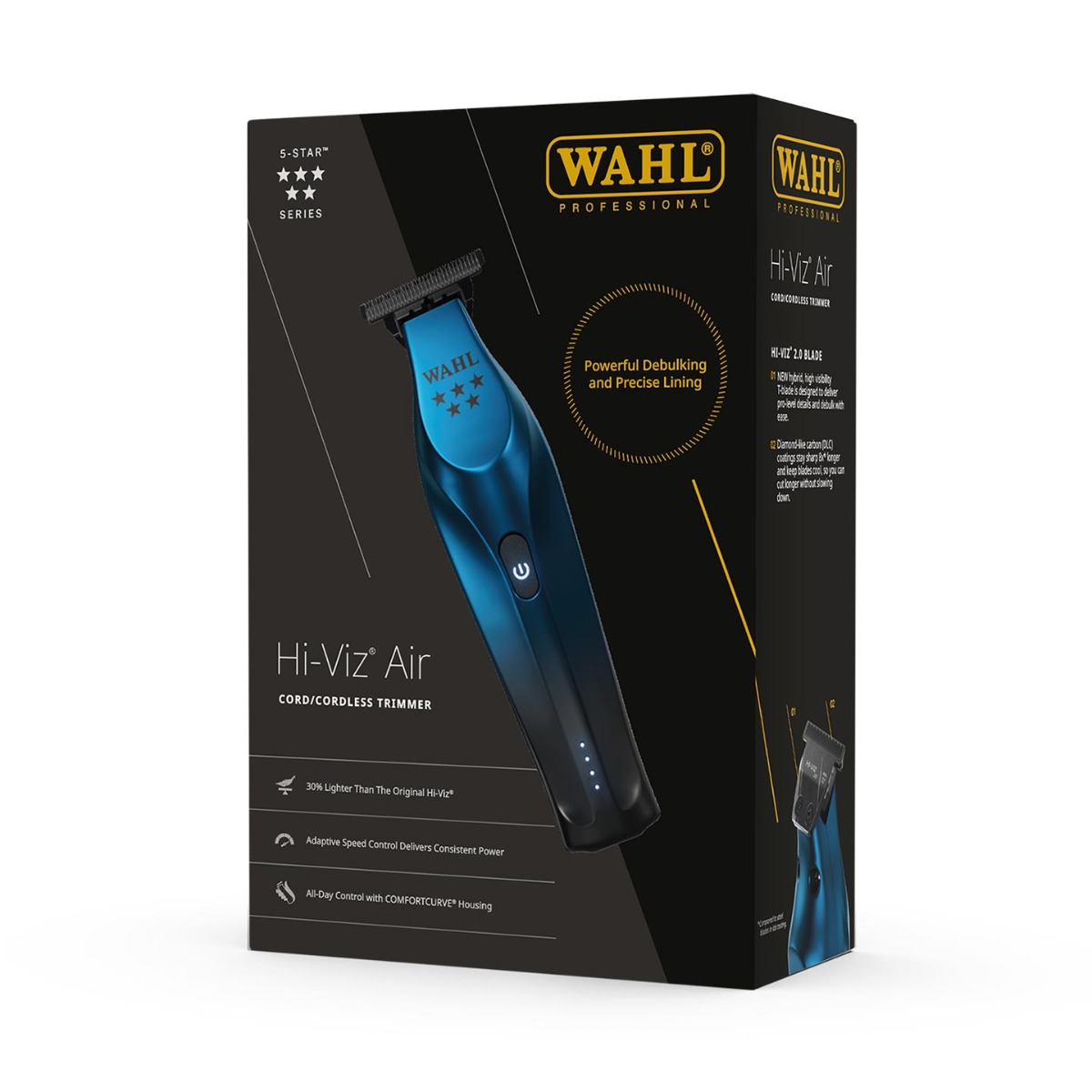 Wahl Hi-Viz Air Trimmer 