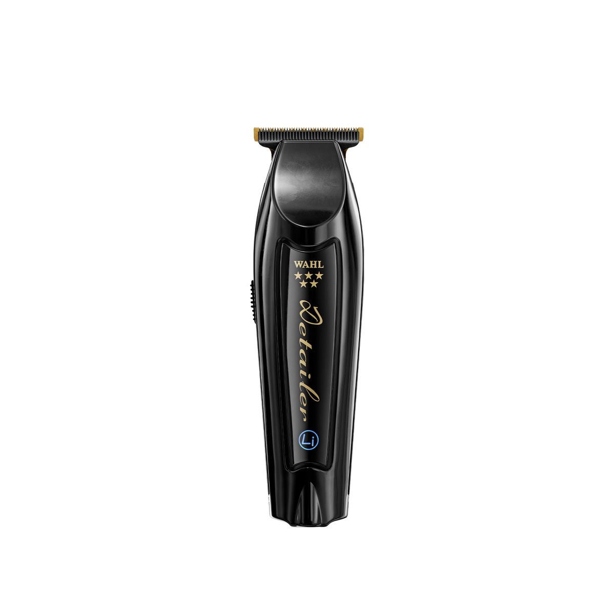 Wahl Black 5 Star Cordless Detailer Li