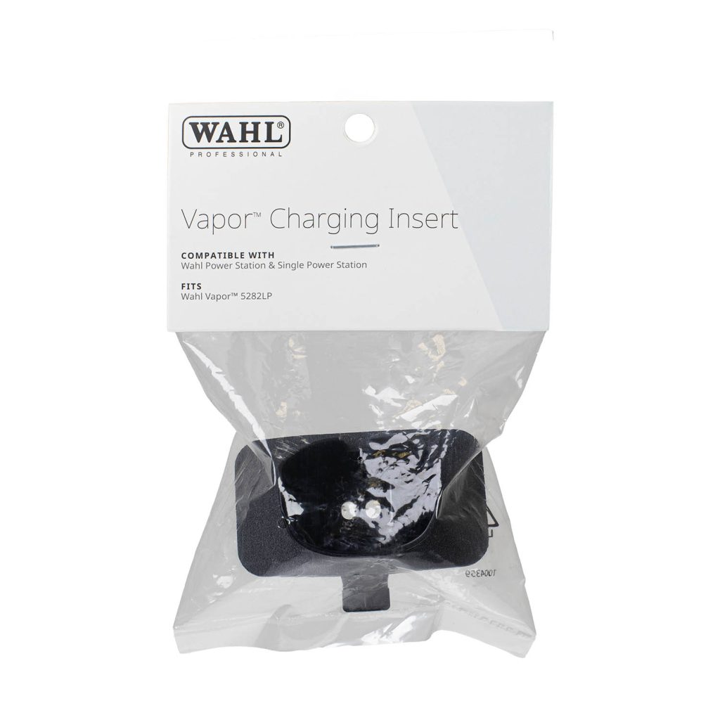 Wahl Vapor Clipper Charging Insert