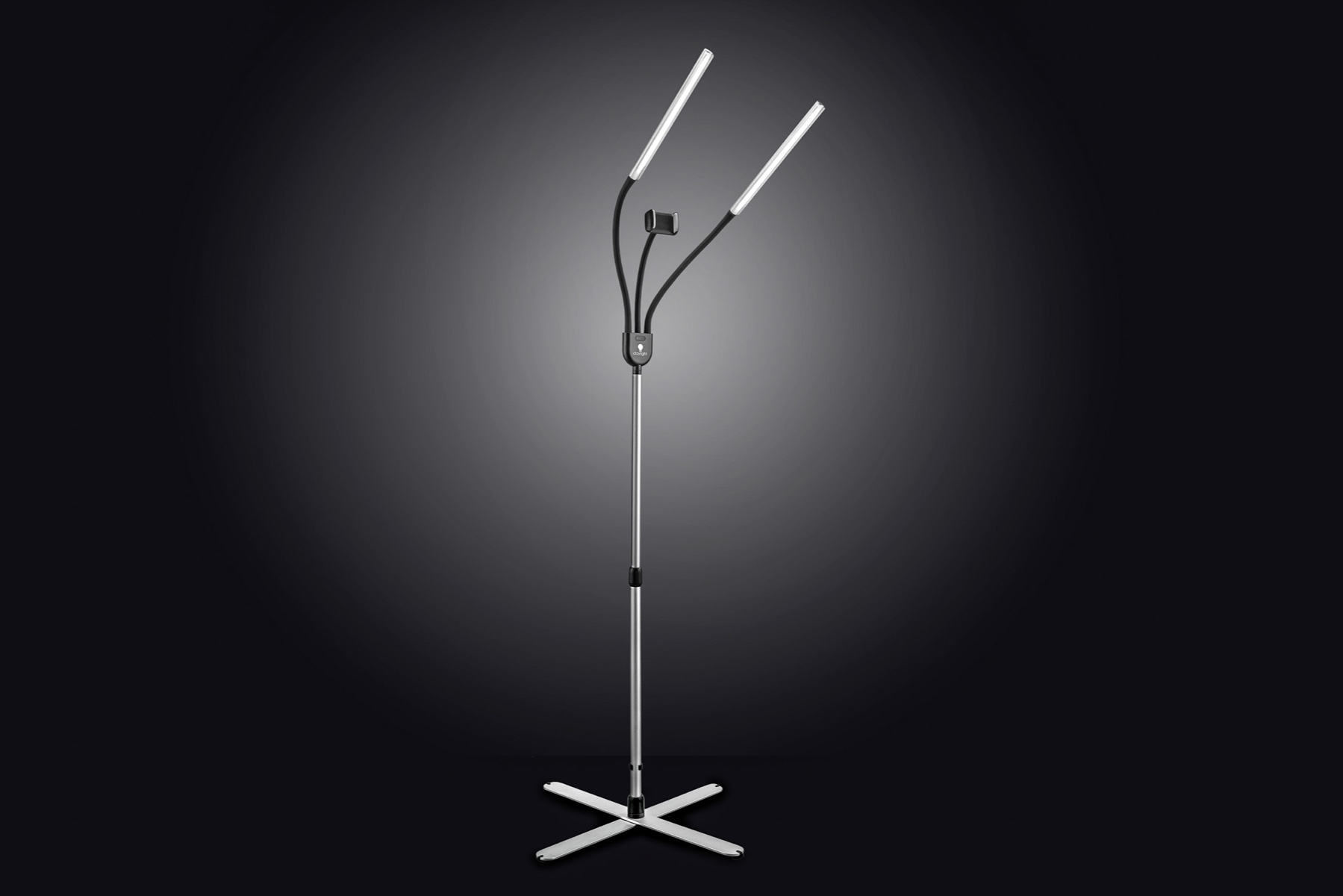 The Daylight Company Gemini Floor Lamp
