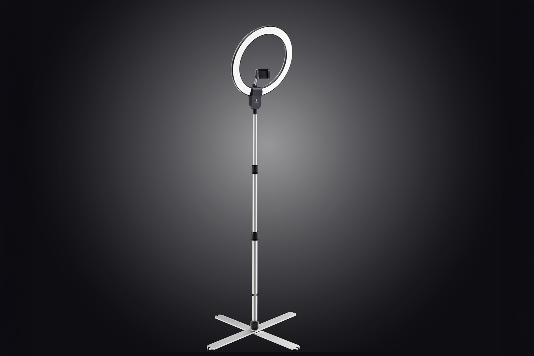 The Daylight Company Aura Ring Lamp