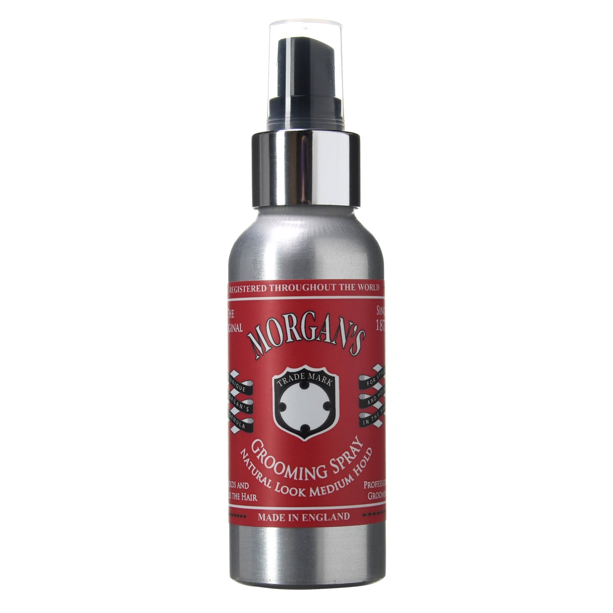Morgan's Grooming Spray 100ml