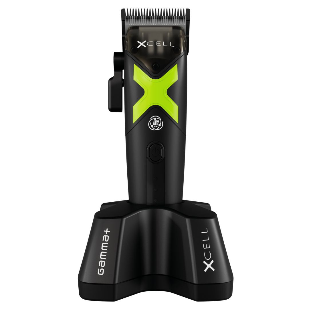 Gamma+ XCeed Clipper