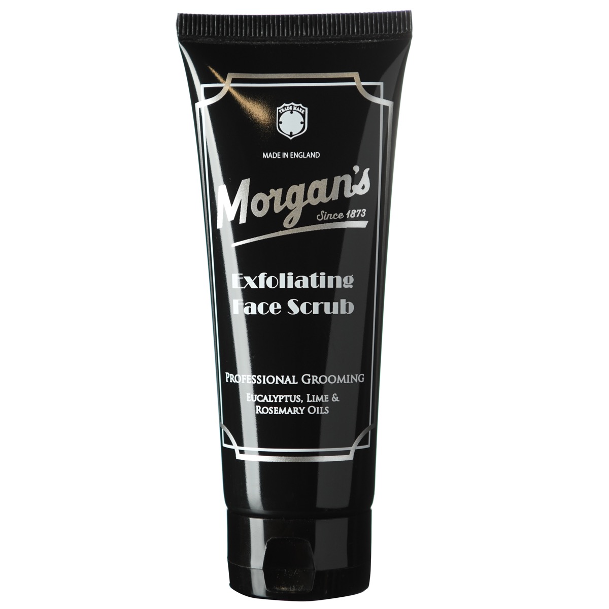 Morgan's Exfoliating Face Scrub - 100ml