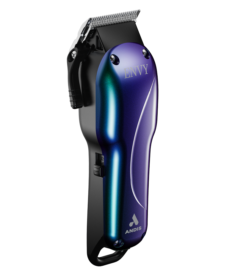 Andis Galaxy Cordless Envy Li Adjustable Blade Clipper