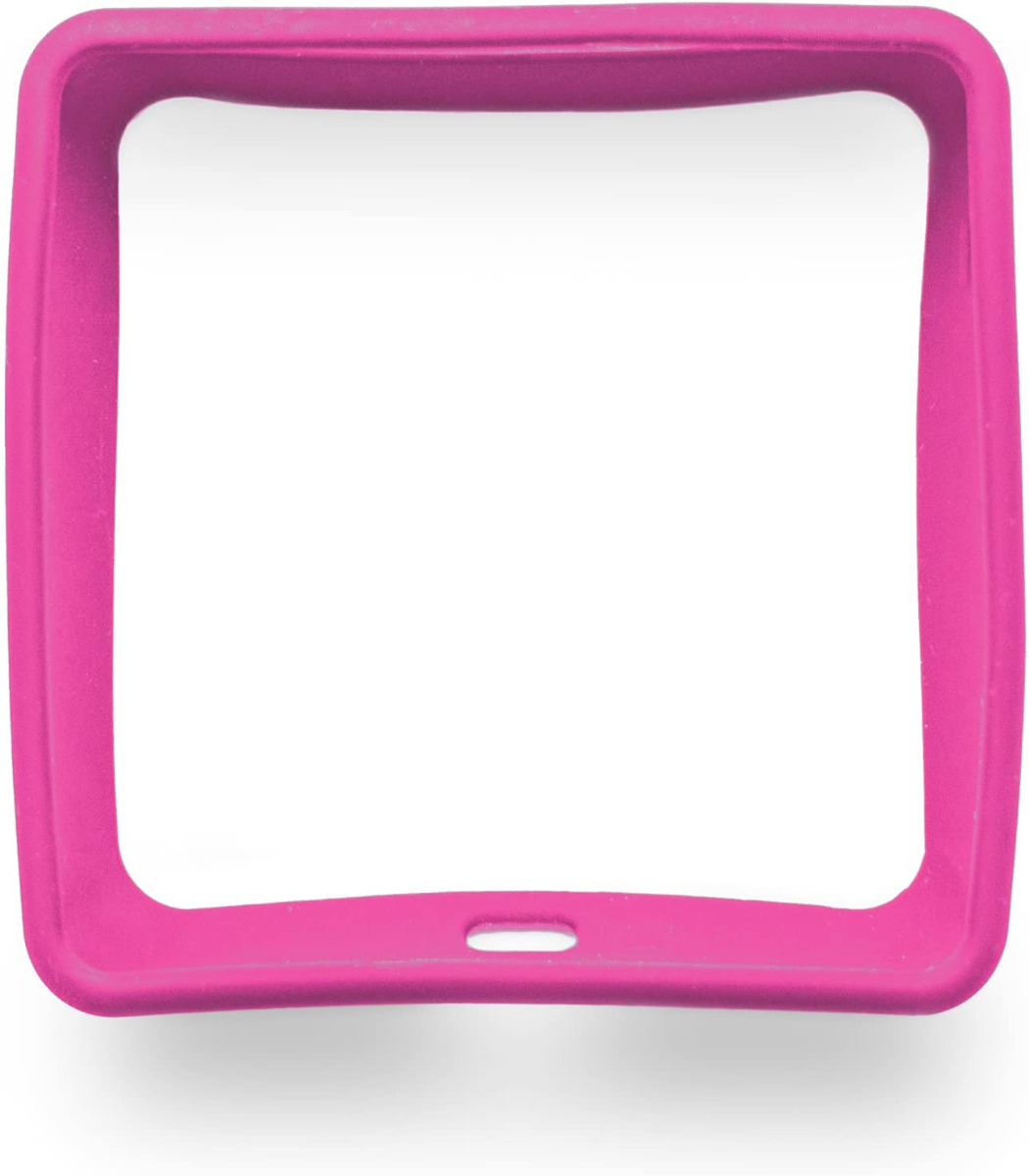 Bumper for AIR Card Reader - Pink