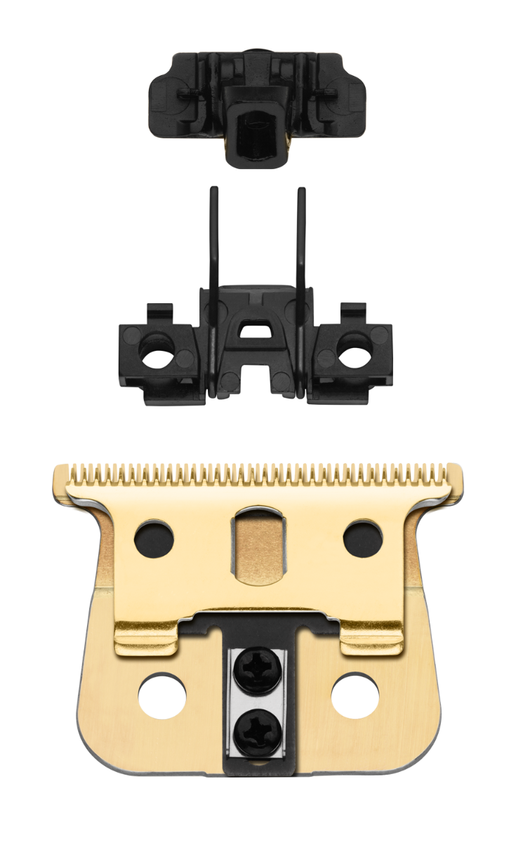 Replacement Blade for Andis GTX-EXO Trimmer