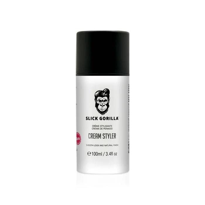 Slick Gorilla Cream Styler - 100ml
