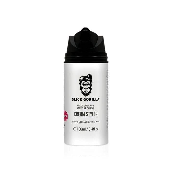 Slick Gorilla Cream Styler - 100ml