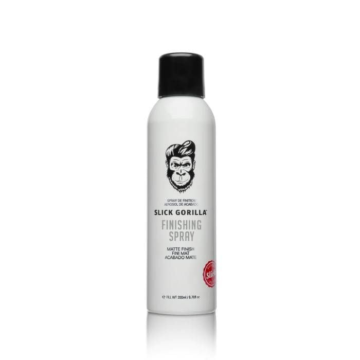 Slick Gorilla Finishing Spray - 200ml