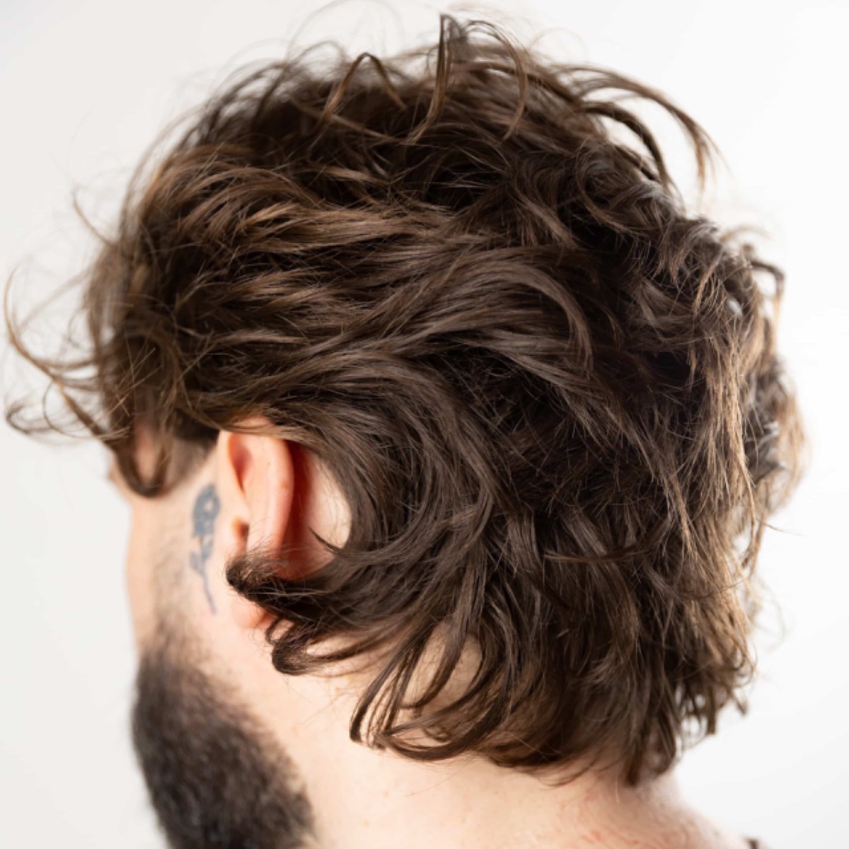 Dark Stag Hair Prep Tonic - 200ml