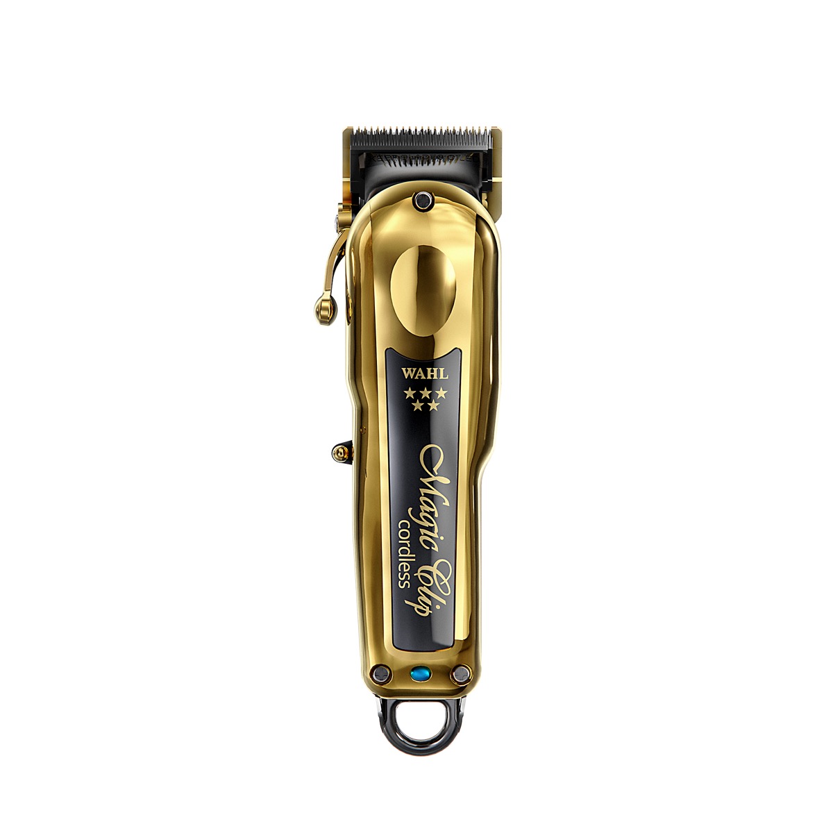 Wahl Cordless Magic Clip (Gold)