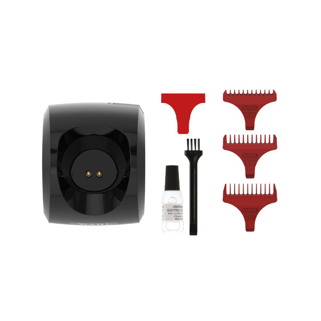 Wahl Professional Cordless Detailer Li