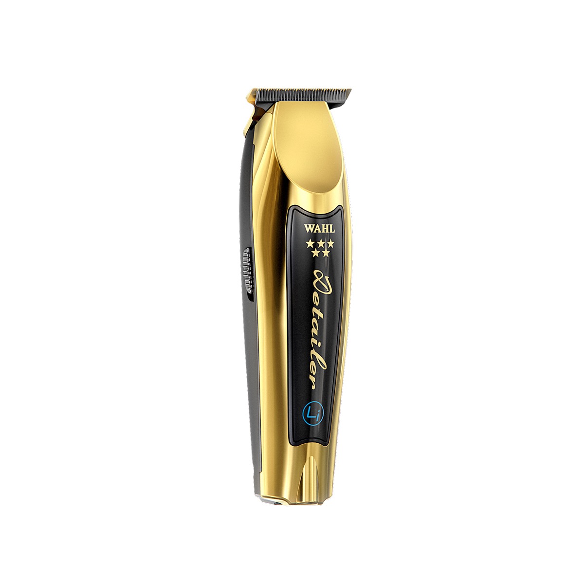 gold wahl detailer trimmer