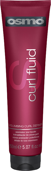 Osmo Curl Fluid - 150ml
