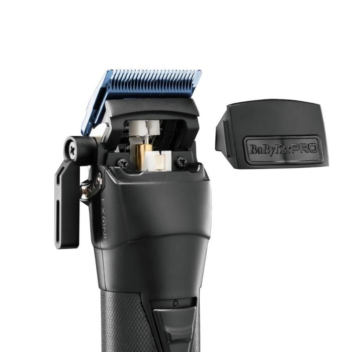 Babyliss Pro FXONE Clipper Matte Black