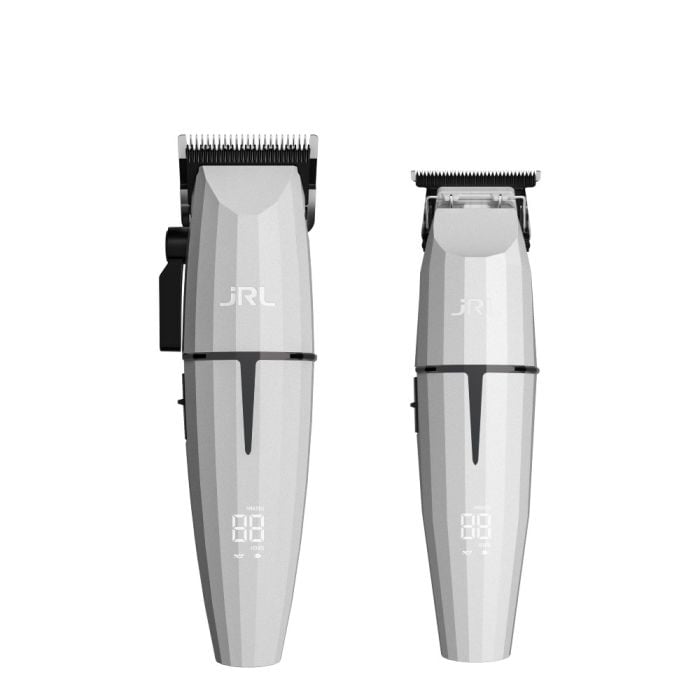 JRL Ghost Clipper & Trimmer Combo