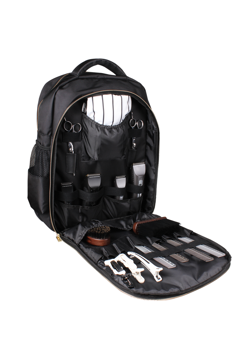 JRL Barber Stylists Back Pack