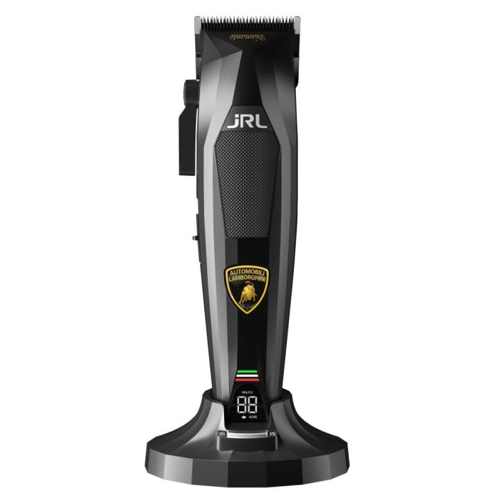 JRL x Lamborghini Clipper & Trimmer Kit Black