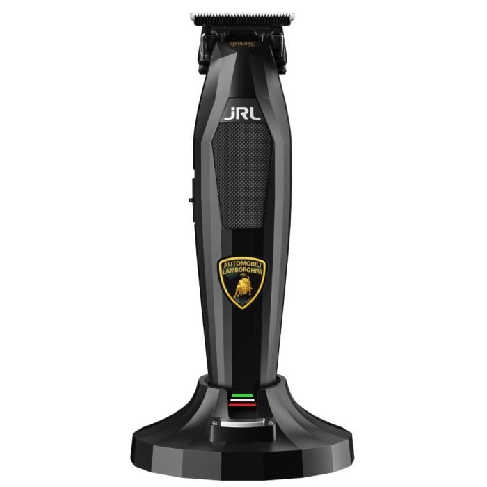 JRL x Lamborghini Clipper & Trimmer Kit Black